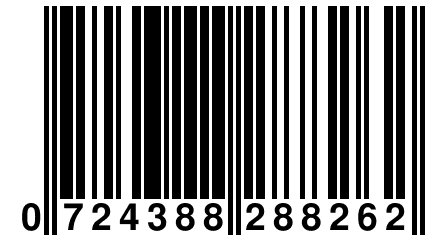 0 724388 288262