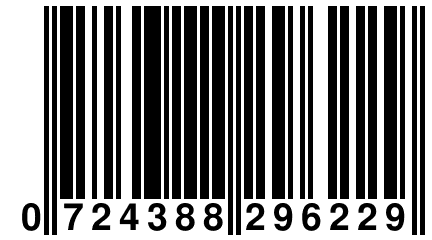 0 724388 296229