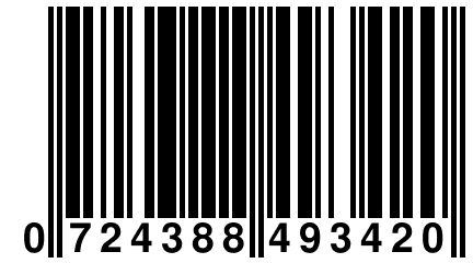 0 724388 493420