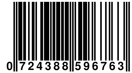 0 724388 596763