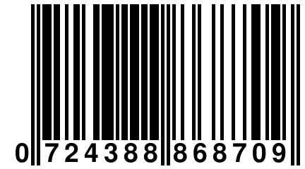 0 724388 868709