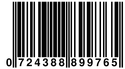 0 724388 899765