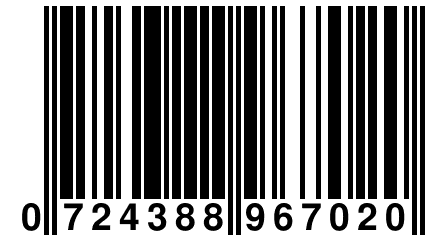 0 724388 967020