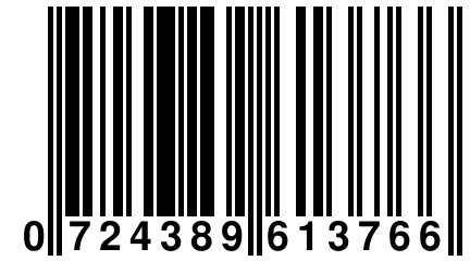 0 724389 613766