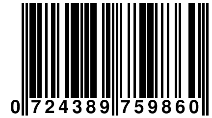 0 724389 759860