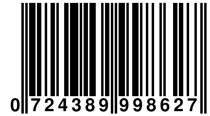 0 724389 998627