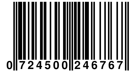 0 724500 246767