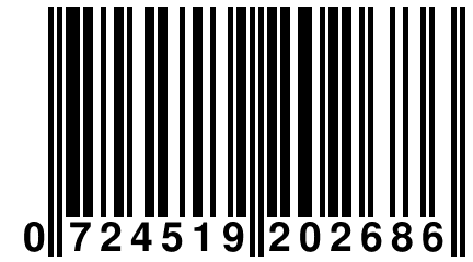 0 724519 202686