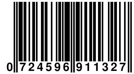 0 724596 911327