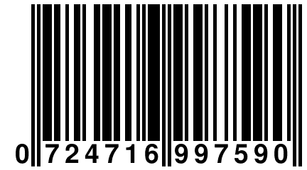 0 724716 997590