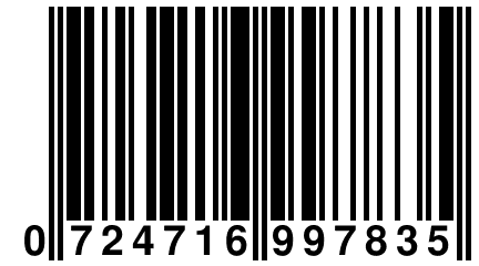 0 724716 997835