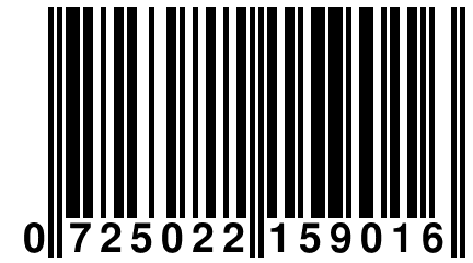 0 725022 159016