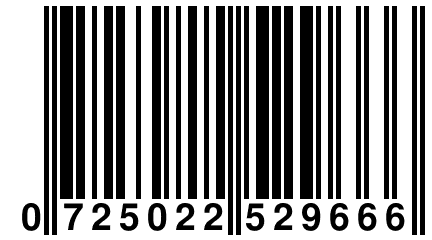 0 725022 529666