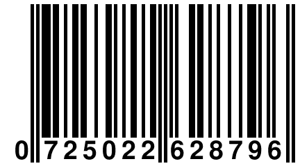 0 725022 628796