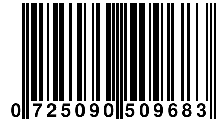 0 725090 509683