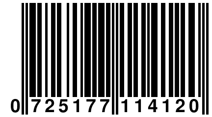 0 725177 114120