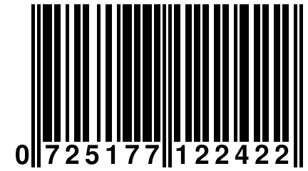 0 725177 122422