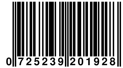 0 725239 201928