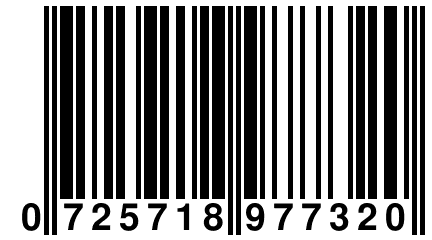 0 725718 977320