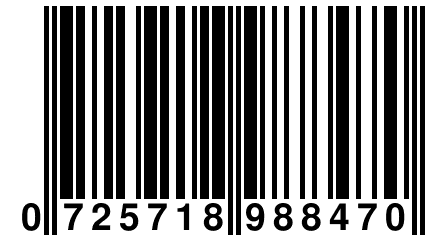 0 725718 988470