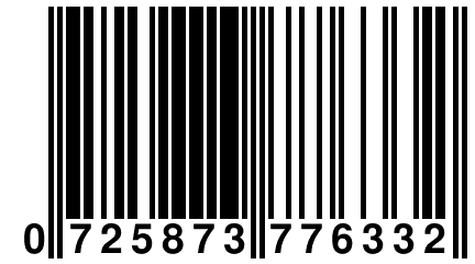 0 725873 776332
