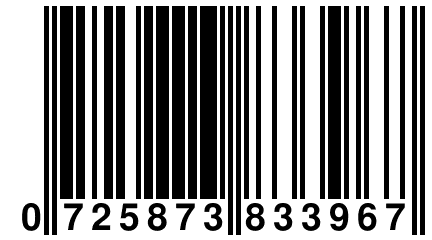 0 725873 833967