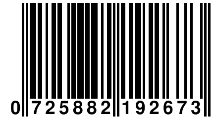 0 725882 192673