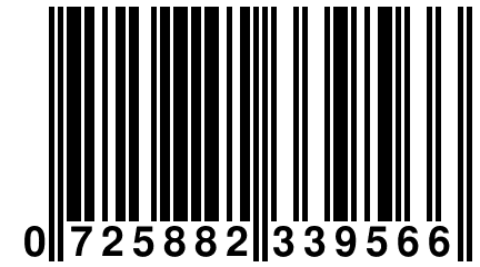 0 725882 339566