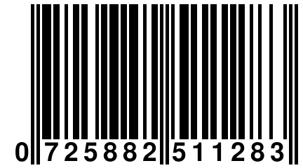 0 725882 511283