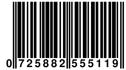 0 725882 555119