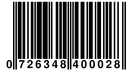 0 726348 400028