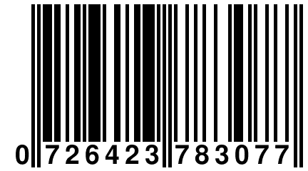 0 726423 783077