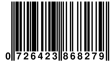 0 726423 868279