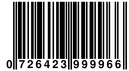 0 726423 999966