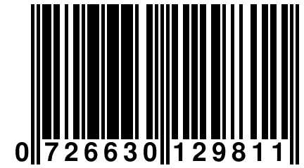 0 726630 129811