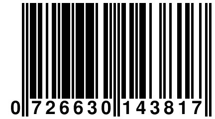 0 726630 143817