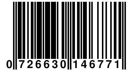 0 726630 146771