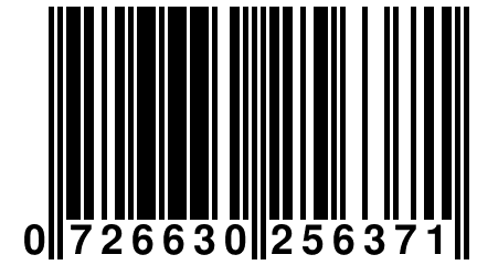 0 726630 256371