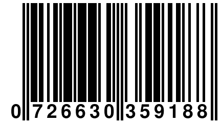 0 726630 359188