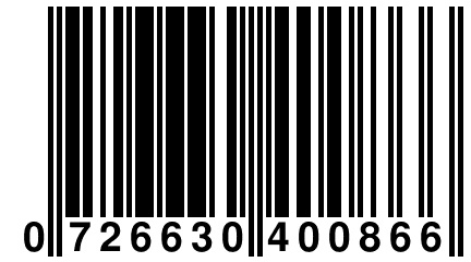 0 726630 400866