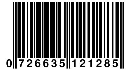 0 726635 121285