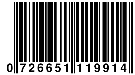 0 726651 119914