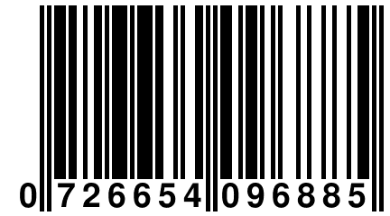 0 726654 096885