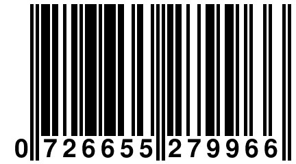 0 726655 279966