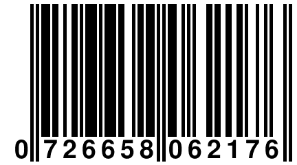 0 726658 062176
