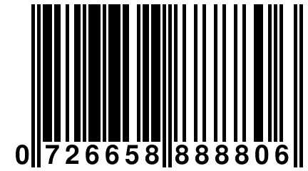 0 726658 888806