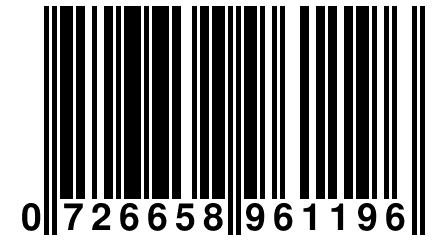 0 726658 961196