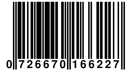 0 726670 166227