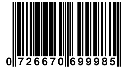 0 726670 699985