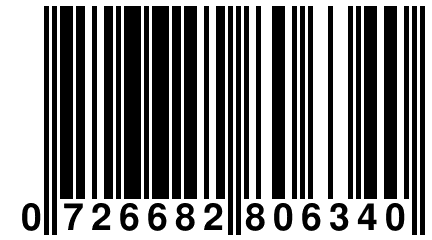 0 726682 806340